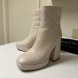 Steve Madden Booties